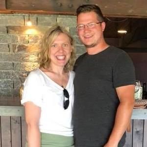 Meet your Posher, Brita